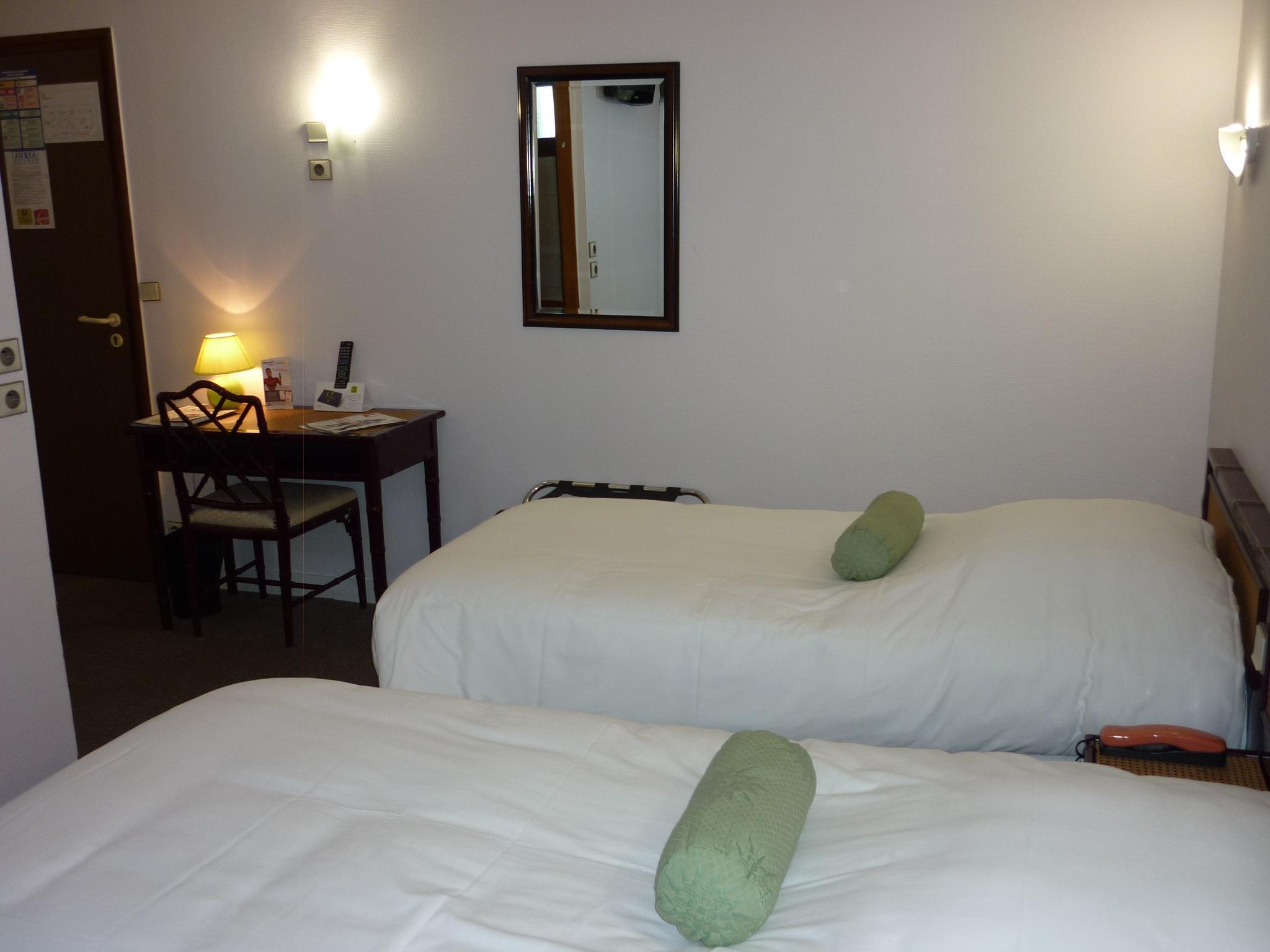 Sure Hotel By Best Western Saintes Exterior foto