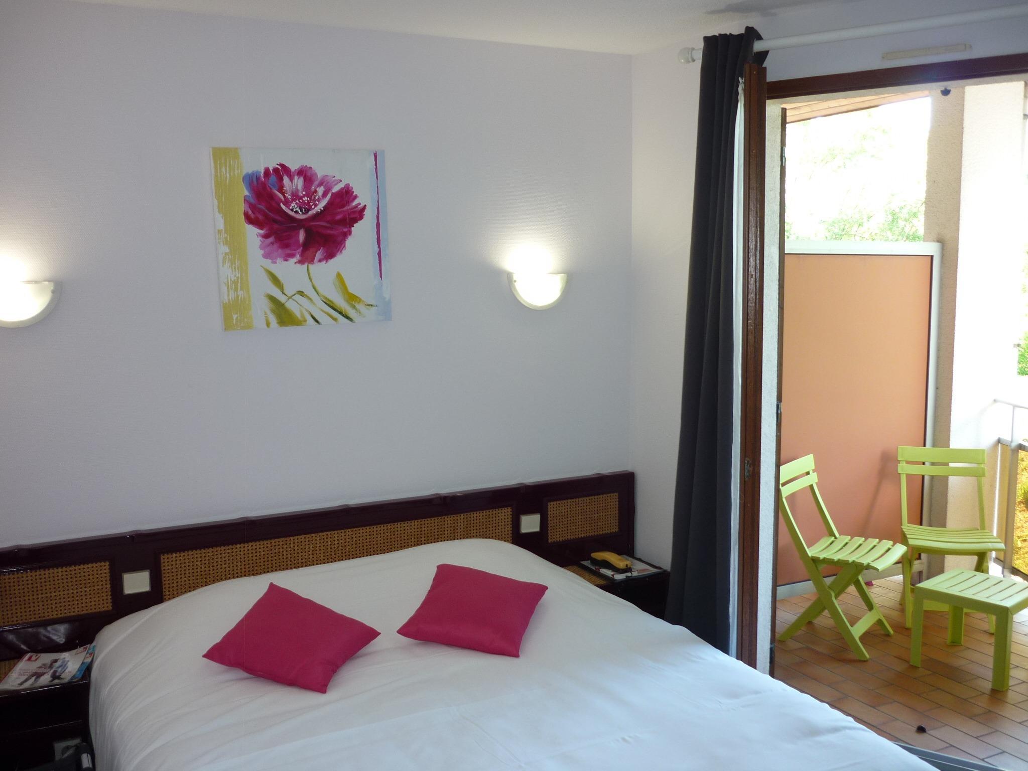 Sure Hotel By Best Western Saintes Exterior foto