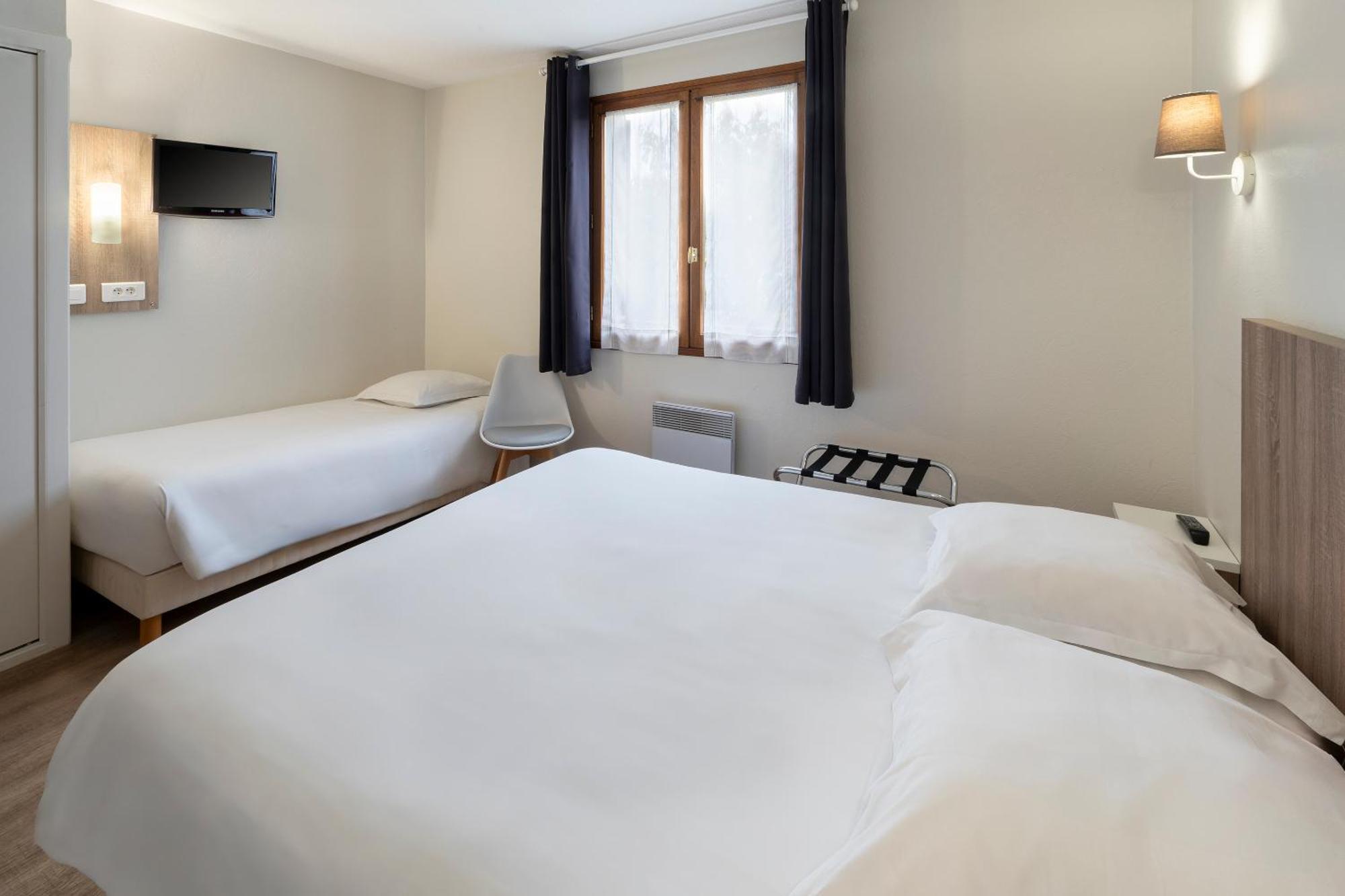 Sure Hotel By Best Western Saintes Exterior foto